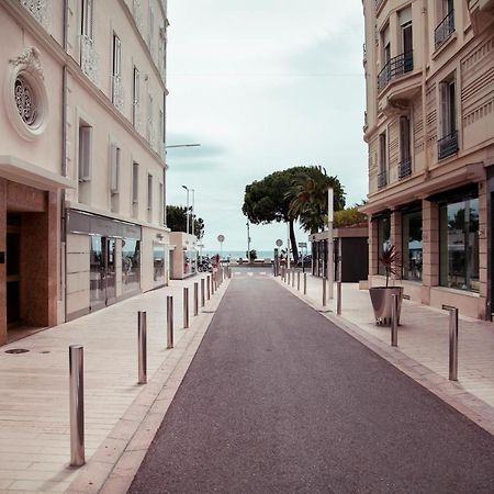 Anaza Appartement Cannes Exterior photo