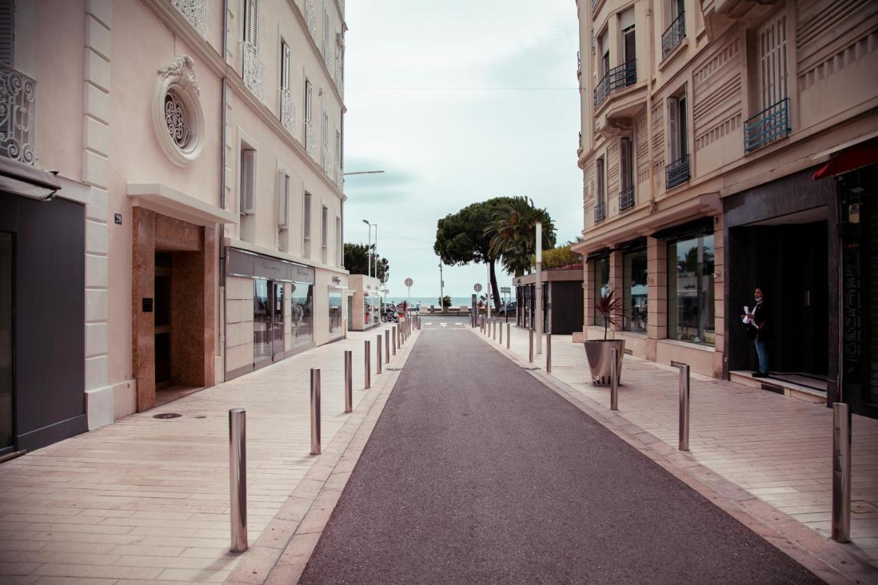 Anaza Appartement Cannes Exterior photo